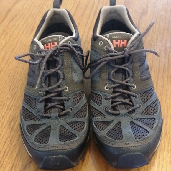 Helly Hansen Men's Size 7 Hikers - Picture 4 of 4